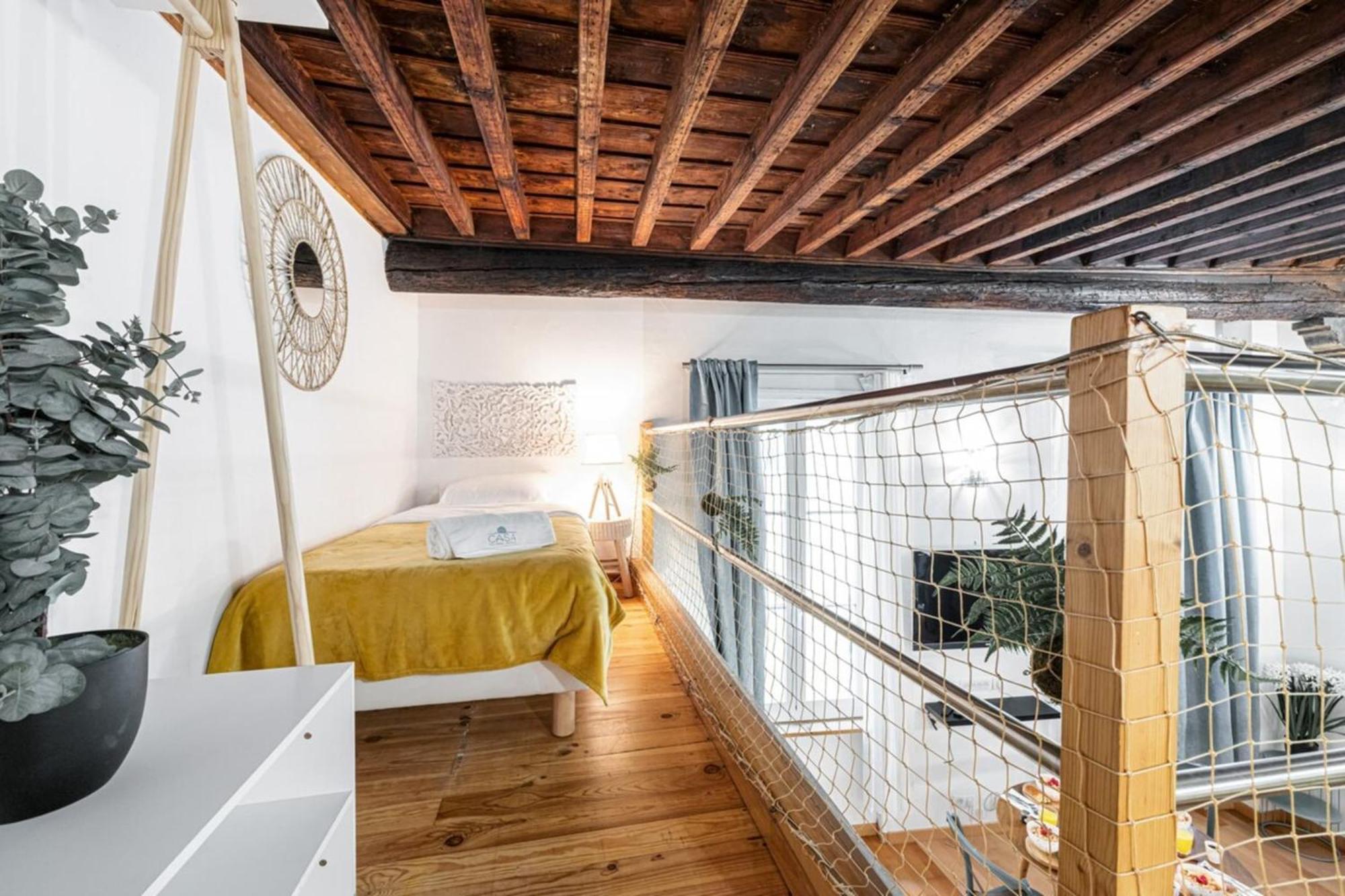 Pont Vieux - Duplex Old Town Near Place Rossetti นีซ ภายนอก รูปภาพ
